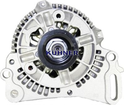 AD KUHNER 30740ri -  Генератор